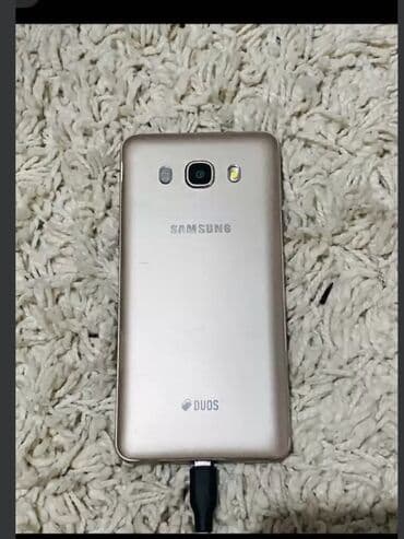 Акылдуу сааттар: Samsung A10e, Колдонулган, 16 ГБ — 2