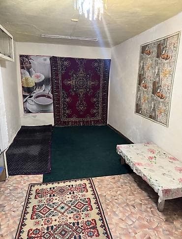 Студия, Собственник, Без подселения, С мебелью частично