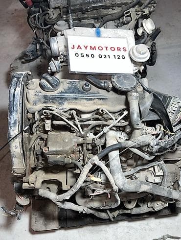 купить двигатель 1.9 дизель фольксваген гольф: Двигатель Volkswagen Golf ММК3 1.9 ДИЗЕЛЬ 1995 (б/у) — 1