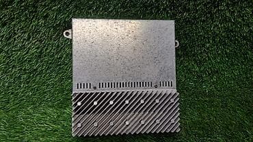 Усилитель магнитолы Е39 8 362 444 Год 1996 В отличном состоянии