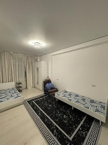 квартиры на ипотеку: 3 комнаты, Собственник, С подселением, С мебелью частично — 6