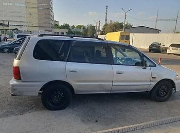 aion y plus: Honda Odyssey: 1995 г., 2.2 л, Автомат, Бензин, Минивэн — 3
