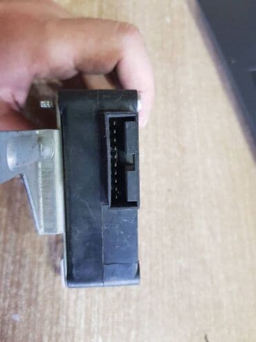 ip камеры speed dome с датчиком температуры: Nissan Pathfinder R50 актуатор печки, Нисан Патфаиндер Р50 — 1