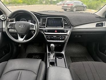 туманка соната: Hyundai Sonata: 2021 г., 2 л, Автомат, Газ, Седан — 8