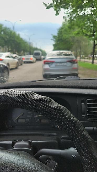 golf 7: Volkswagen Golf: 1993 г., Ручные, Бензин, Хэтчбэк — 4