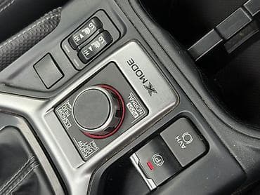 legacy bl: Subaru Forester: 2019 г., 2.5 л, Вариатор, Бензин, Кроссовер — 10