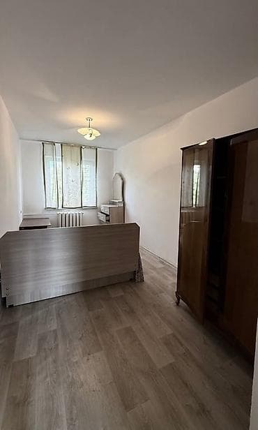58: 3 комнаты, 58 м², 4 мкр 104 серия, 4 этаж, Косметический ремонт — 6