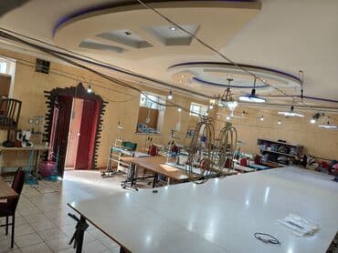 гараж продам: Продаю Цех, С оборудованием, Действующий, 85 м² — 1