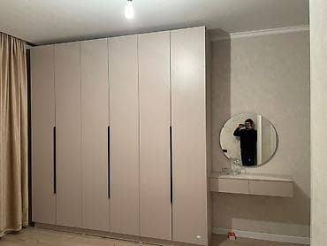 практичная кухонная мебель: Кухонные и корпусные мебельные изделия в современном минимализме. - — 4