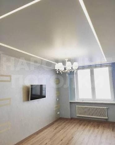 acne studios: Натяжной потолок Глянцевое, Матовое, 3D потолки Гарантия, Бесплатная консультация, Бесплатный замер — 3