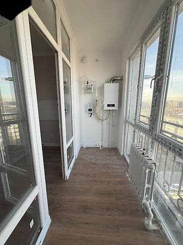 рабочи гадок квартира: 1 комната, 48 м², Элитка, 10 этаж, Евроремонт — 5