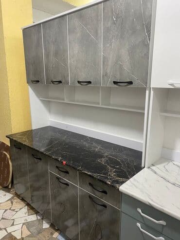 ами мебель прикроватные тумбочки: Ашкана гарнитуру, Жаңы, Өзү алып кетүү, Акылуу жеткирүү — 9