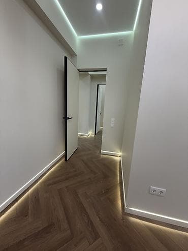 premium development: 3 комнаты, 105 м², Элитка, 10 этаж, Дизайнерский ремонт — 6