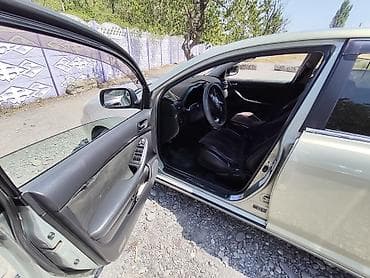 зеркала камри 55: Toyota Avensis: 2004 г., 1.8 л, Механика, Бензин, Седан — 5