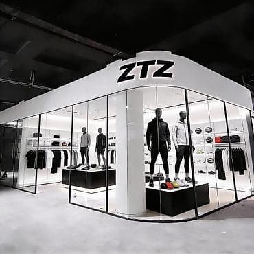 аренда бутик: Цум Old Bishkek Сдается Бутикбез ремонтаДействуюший — 3