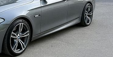 diski bmw: Колеса в сборе R 19, Комплект, Литые — 1