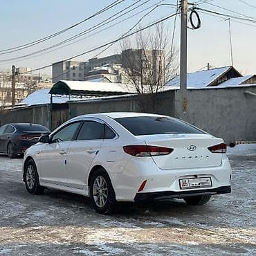a03 core: Сдаю Hyundai Sonata под такси, Долгосрочно, | Залог, Ремонт мотора от арендодателя, Ремонт коробки передач от арендодателя — 2