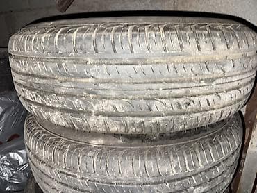 fast: Колеса в сборе 215 / 60 / R 16, Лето, Комплект, Легковые, Литые, отверстий - 5 — 5