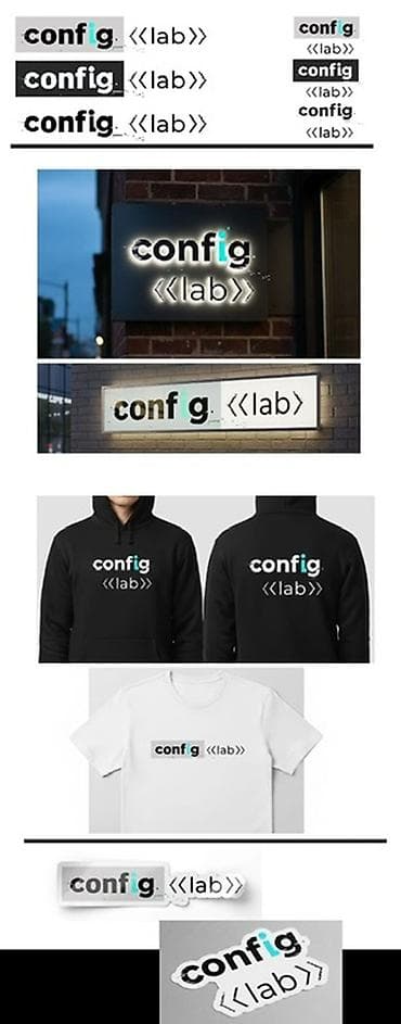 iohone x: Разработка логотипов, фирменного стиля и айдентики для вашей компании — 3