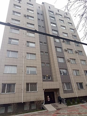binar: 2 комнаты, 44 м², Элитка, 6 этаж, Евроремонт — 6
