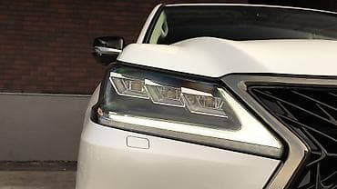 100: Lexus LX: 2019 г., 5.7 л, Автомат, Бензин, Внедорожник — 9