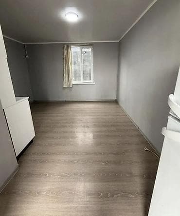 1 комната, Без подселения, С мебелью частично