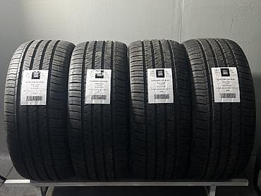 305 40 20: Комплект летних шин LuckyLion 245/40 R20 - Размер: 245/40-20 - Сезон — 1