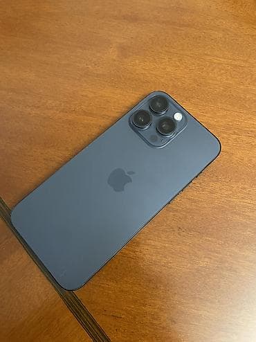 galaxy j4: IPhone 15 Pro Max, 256 ГБ, 100 % — 2