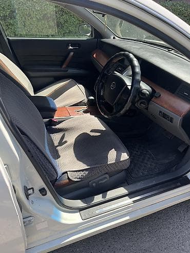 нисан навара пикап: Nissan Teana: 2005 г., 2.3 л, Автомат, Бензин, Седан — 4