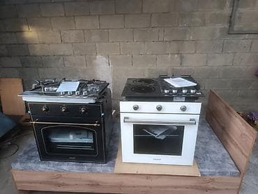 Духовки: Духовка — 1