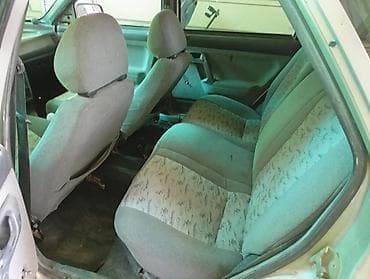 lada 2112: ВАЗ (ЛАДА) 2112: 2005 г., 1.5 л, Механика, Бензин, Лифтбек — 6