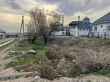 тынчтык ж м: 5 соток, Курулуш — 5