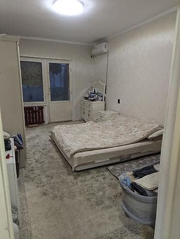 стройител: 2 комнаты, 52 м², 106 серия улучшенная, 2 этаж, Косметический ремонт — 1