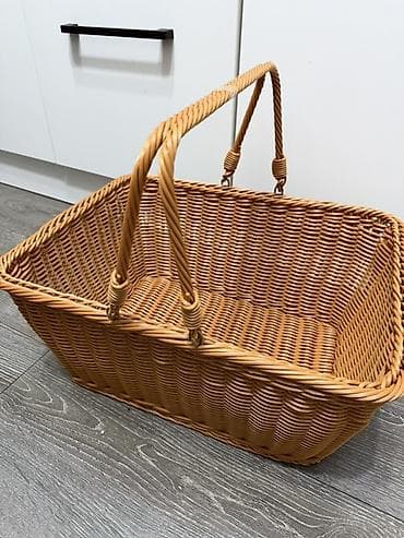 пакеты большие: Корзина — 1