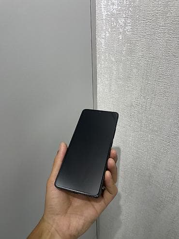 пока с71: Poco X6 Pro 5G, Б/у, 512 ГБ, цвет - Черный, 2 SIM — 9