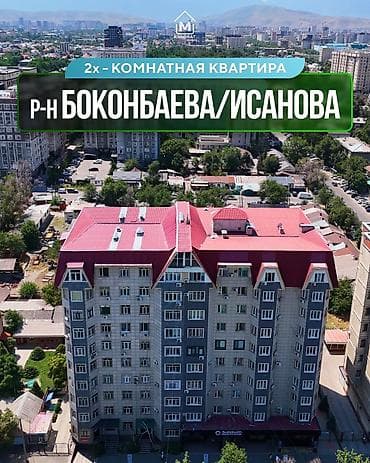 2 комнаты, 77 м², Элитка, 1 этаж, Евроремонт
