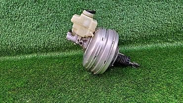 Ваккум Тормознои Е60 Е61 32 483 213 Год 2005 В отличном состоянии