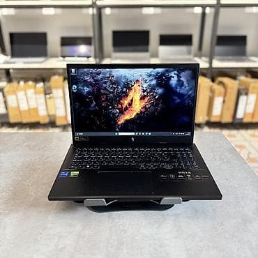 rtx40: Игровой, Б/у, Intel Core i7, В рассрочку — 1