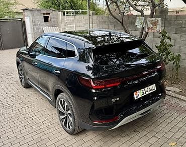 BYD: BYD Song Plus: 2023 г., Электромобиль, Кроссовер — 3