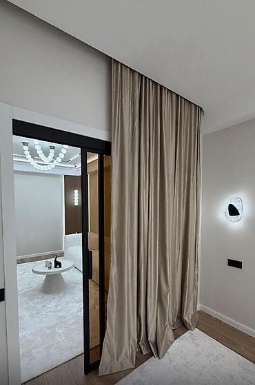 улан кв: 3 комнаты, 74 м², Элитка, 10 этаж, Дизайнерский ремонт — 6