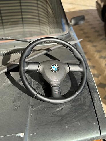 Руль BMW Новый, Германия