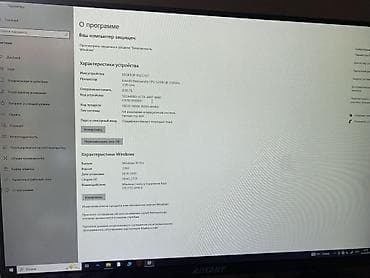 surface studio: Компьютер, ядер - 2, ОЗУ 8 ГБ, Для работы, учебы, Intel Pentium, HDD — 4