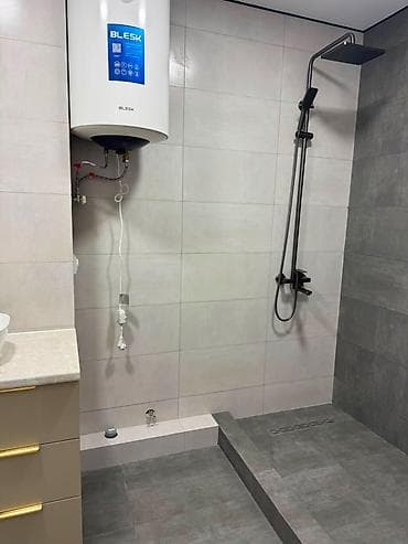 Продажа квартир: Студия, 49 м², Юг-2 мкр Элитка, 15 этаж, Свежий ремонт — 2