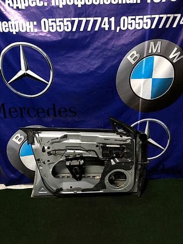 e klass: Дверь Передняя левая Mercedes-Benz, Б/у, Оригинал — 2