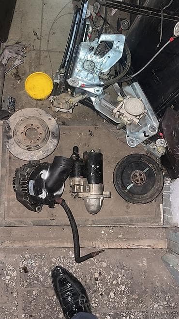 бмв разбор: Бмв запчасти привозные от е34,ее39,е46,е53,е60,е65,е70-71,ф — 4