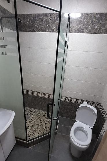 1 комната, С мебелью полностью