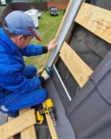 установка крыш: Кровля крыши | Ремонт, Для прогревания, Монтаж Больше 6 лет опыта — 24