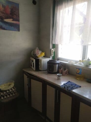 продаю дом красный строитель: Үй, 52 кв. м, 4 бөлмө, Риелтор, Косметикалык оңдоо — 11