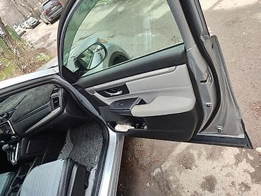 коропка срв: Honda CR-V: 2019 г., 2.4 л, Вариатор, Бензин, Кроссовер — 10