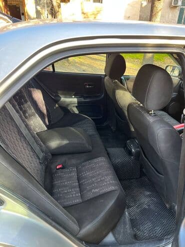 коробка передач автомат хендай солярис: Toyota Altezza: 1998 г., 2 л, Автомат, Бензин, Седан — 5